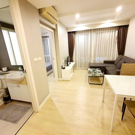 Chic Seaview @ The Patio Bangsaen Apartment Luaran gambar